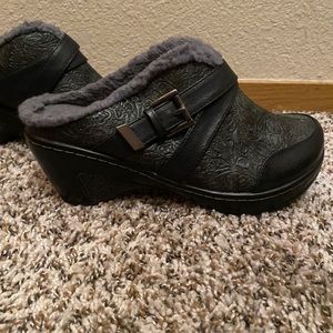 JBU by Jambu Women's Sweden Slide Pump US 8.5